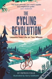 Capa do artigo The Cycling Revolution