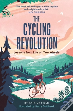Capa do artigo The Cycling Revolution