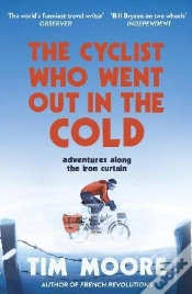 Capa do artigo The Cyclist Who Went Out In The Cold