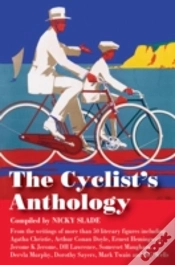 Capa do artigo The Cyclist