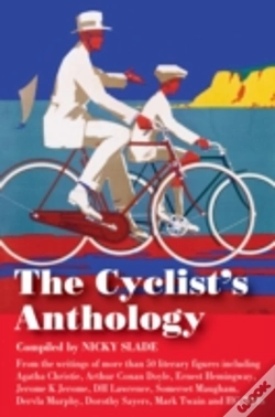 Capa do artigo The Cyclist'S Anthology
