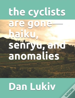 Capa do artigo The Cyclists Are Gone-Haiku, Senryu, And Anomalies