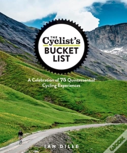 Capa do artigo The Cyclist'S Bucket List