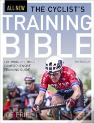 The Cyclist'S Training Bible