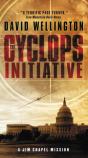 The Cyclops Initiative - Preview