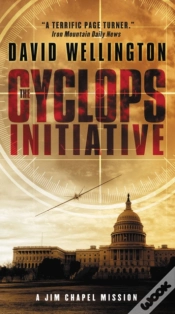 Capa do artigo The Cyclops Initiative