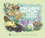 The Cyclops Witch And The Heebie-Jeebies - Preview