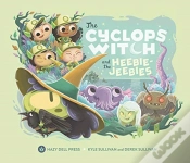 Capa do artigo The Cyclops Witch And The Heebie-Jeebies