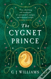 The Cygnet Prince