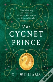 Capa do artigo The Cygnet Prince