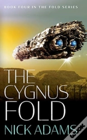 Capa do artigo The Cygnus Fold