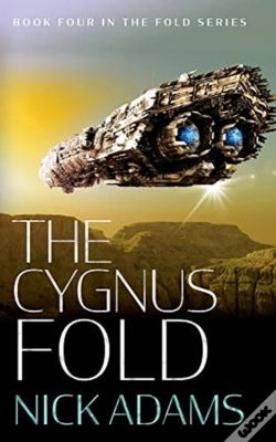 Capa do artigo The Cygnus Fold