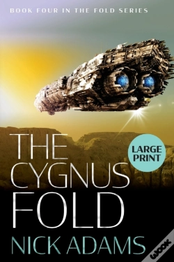 Capa do artigo The Cygnus Fold