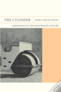 Capa do artigo The Cylinder