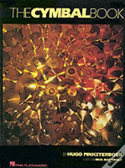 Capa do artigo The Cymbal Book