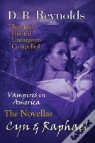 The Cyn And Raphael Novellas