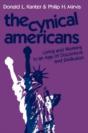 The Cynical Americans - Preview