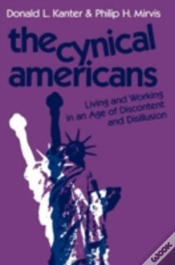 Capa do artigo The Cynical Americans
