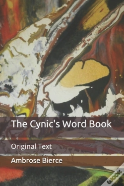 Capa do artigo The Cynic'S Word Book