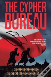 The Cypher Bureau