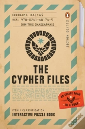 Capa do artigo The Cypher Files
