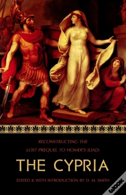 Capa do artigo The Cypria