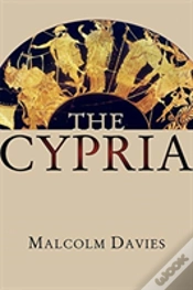 Capa do artigo The Cypria
