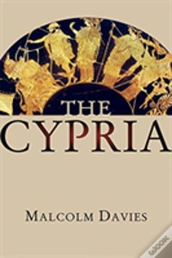 Capa do artigo The Cypria