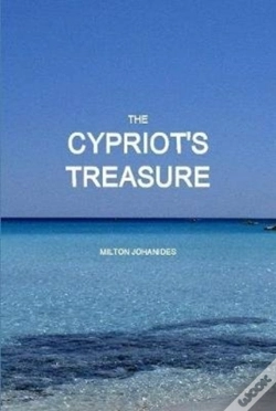 Capa do artigo The Cypriot'S Treasure