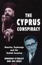 The Cyprus Conspiracy - Preview