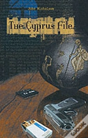 Capa do artigo The Cyprus File