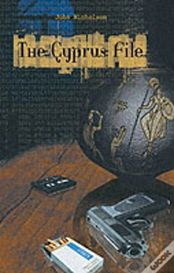 Capa do artigo The Cyprus File