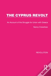 Capa do artigo The Cyprus Revolt