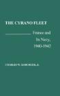 The Cyrano Fleet - Preview