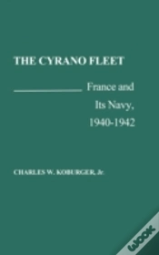 Capa do artigo The Cyrano Fleet