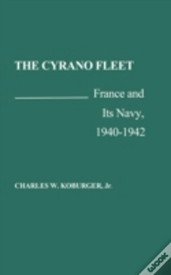 Capa do artigo The Cyrano Fleet