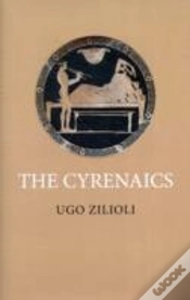 Capa do artigo The Cyrenaics