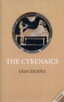 Capa do artigo The Cyrenaics