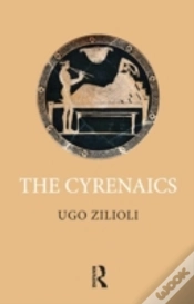 Capa do artigo The Cyrenaics