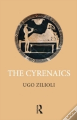 Capa do artigo The Cyrenaics