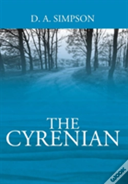 Capa do artigo The Cyrenian