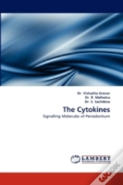 Capa do artigo The Cytokines