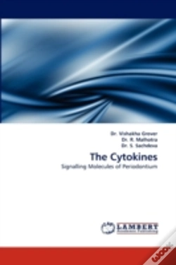 Capa do artigo The Cytokines