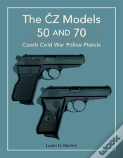 Capa do artigo The Cz Models 50 And 70