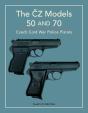 The Cz Models 50 And 70 - Preview