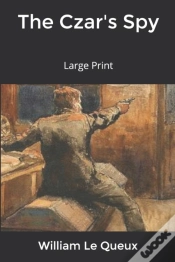 Capa do artigo The Czar