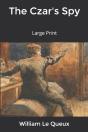 The Czar'S Spy - Preview