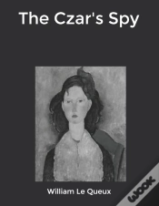 Capa do artigo The Czar