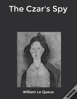 Capa do artigo The Czar'S Spy