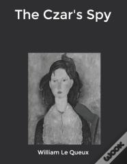 The Czar'S Spy